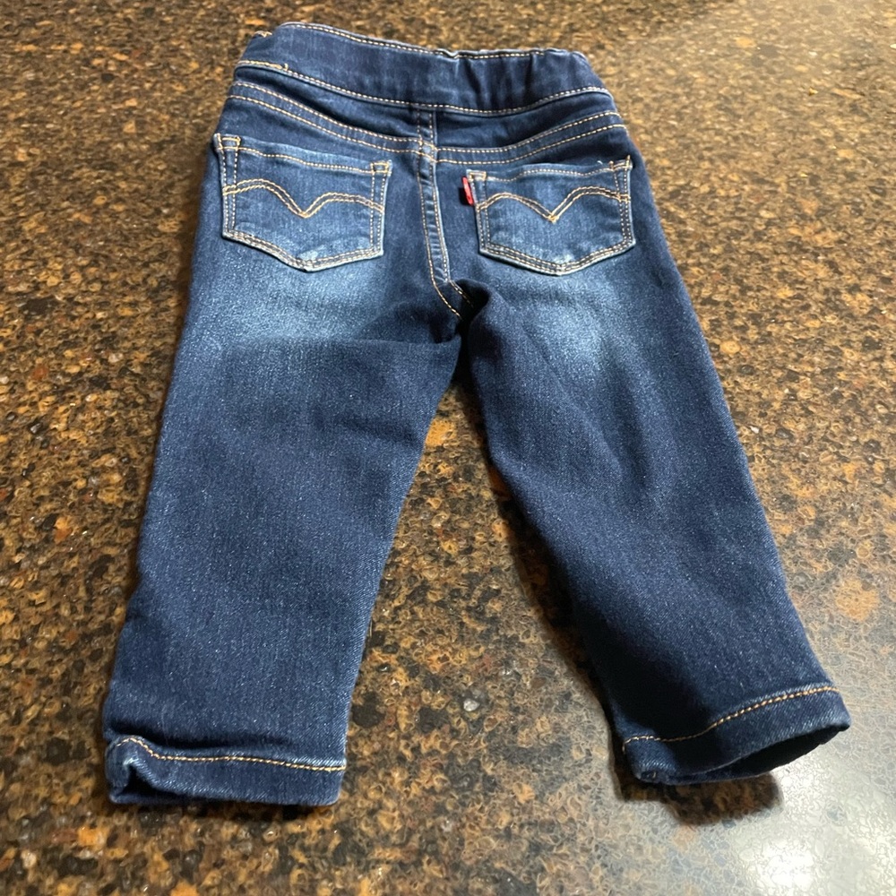 Levi’s Jeans 9 months